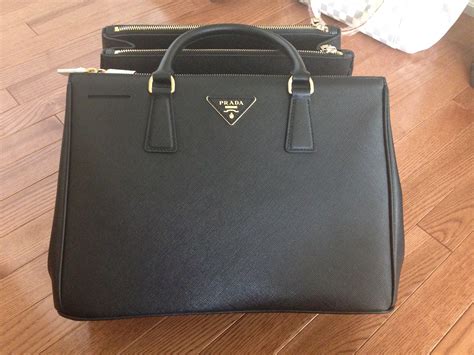 how to spot fake prada tessuto saffiano|prada saffiano bag real.